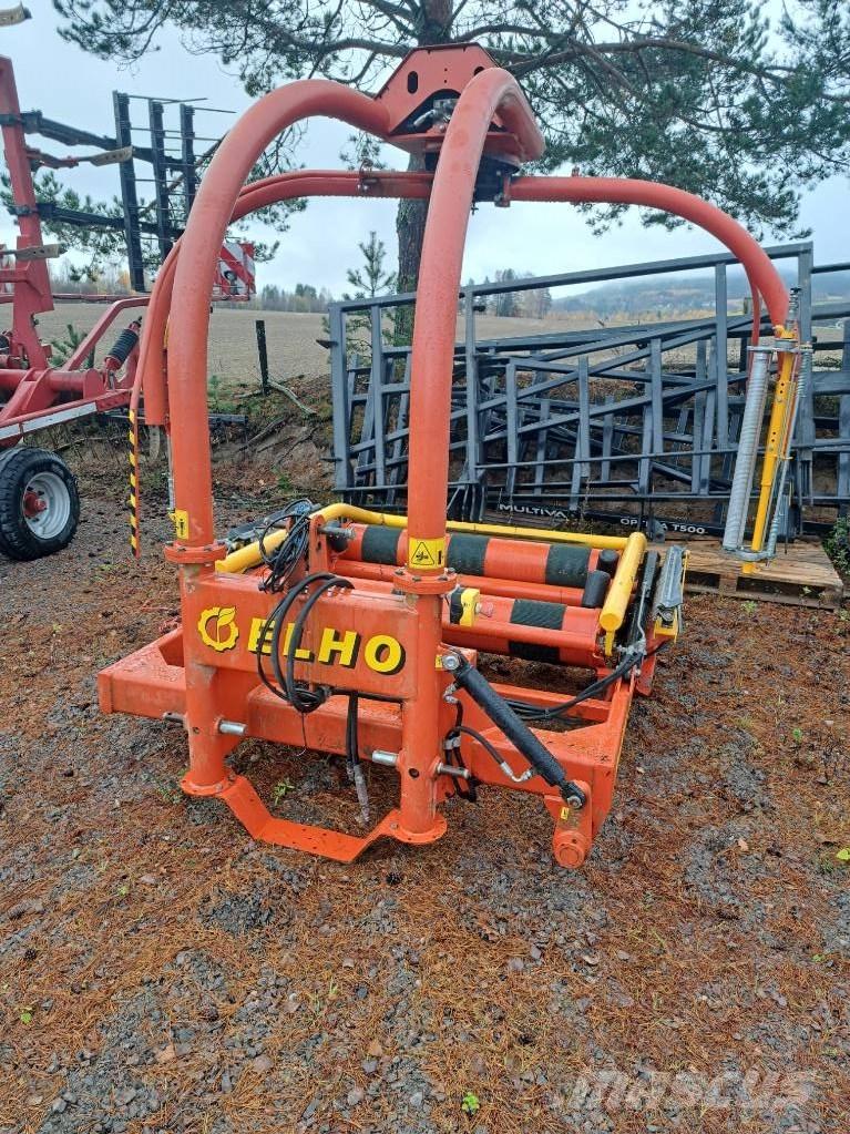 Elho 1500 Stroji za zavijanje