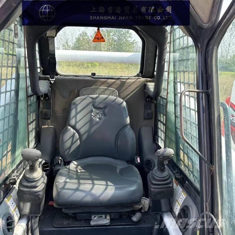 Bobcat S 330 Skid steer mini nakladalci