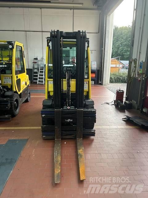 Hyster H 2.5 FT Dizelski viličarji
