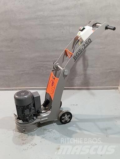 Husqvarna BGS 250 Betonski polirni stroji