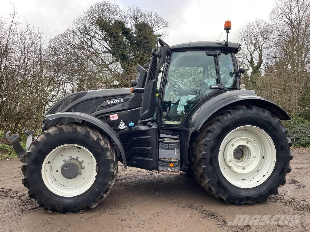 Valtra T 234 Direct Traktorji