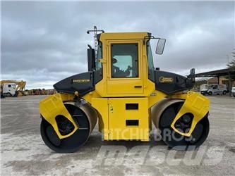 Bomag BW 170 AD Dvojni valjarji