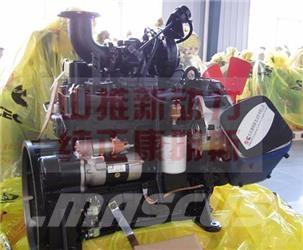 Cummins 6BT5.9-C115 Motorji