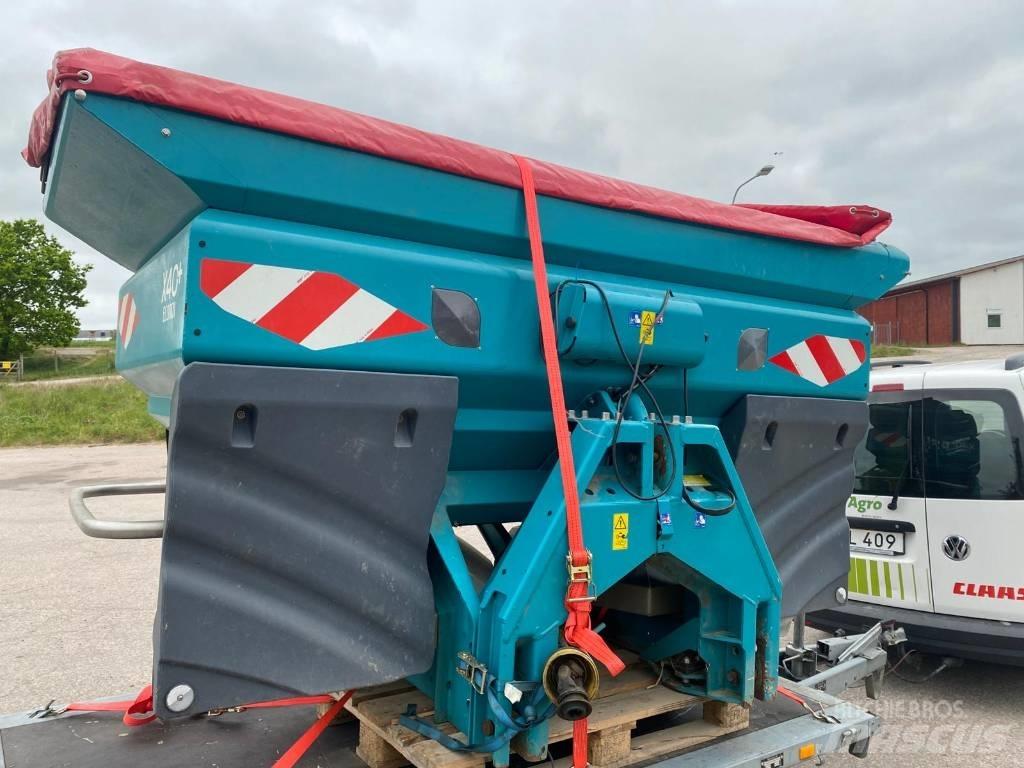 Sulky X 40+ Econov Trosilniki mineralnega gnojila