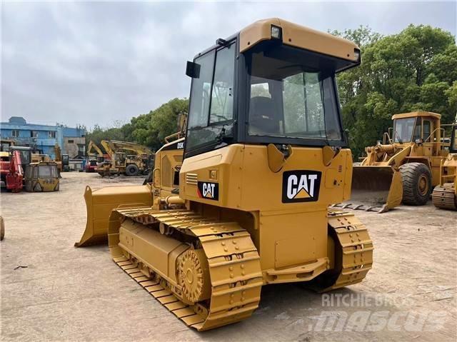 CAT D 5 K Buldožerji goseničarji