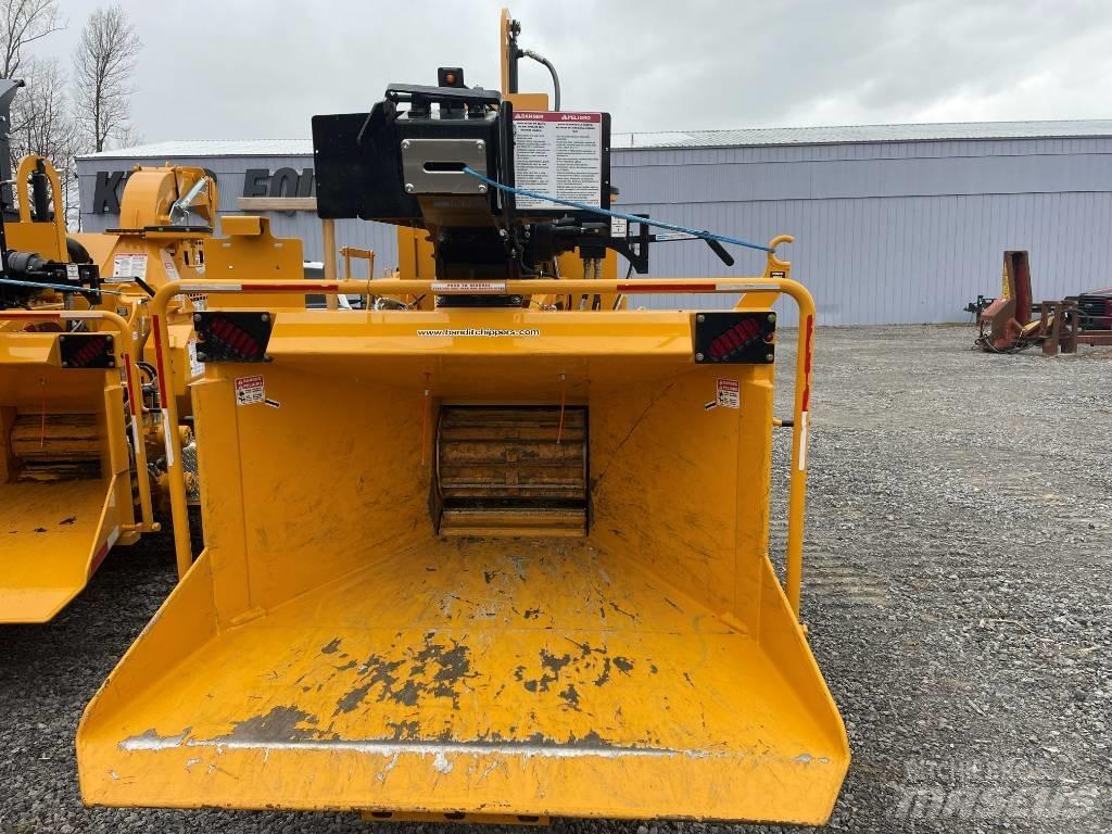 Bandit 19XPC Drobilci lesa
