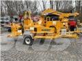 Bandit 19XPC Drobilci lesa