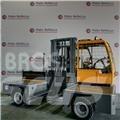 Baumann HX 50 Bočni viličari