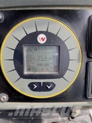 Wacker Neuson DW 90 Ne cestni demperji
