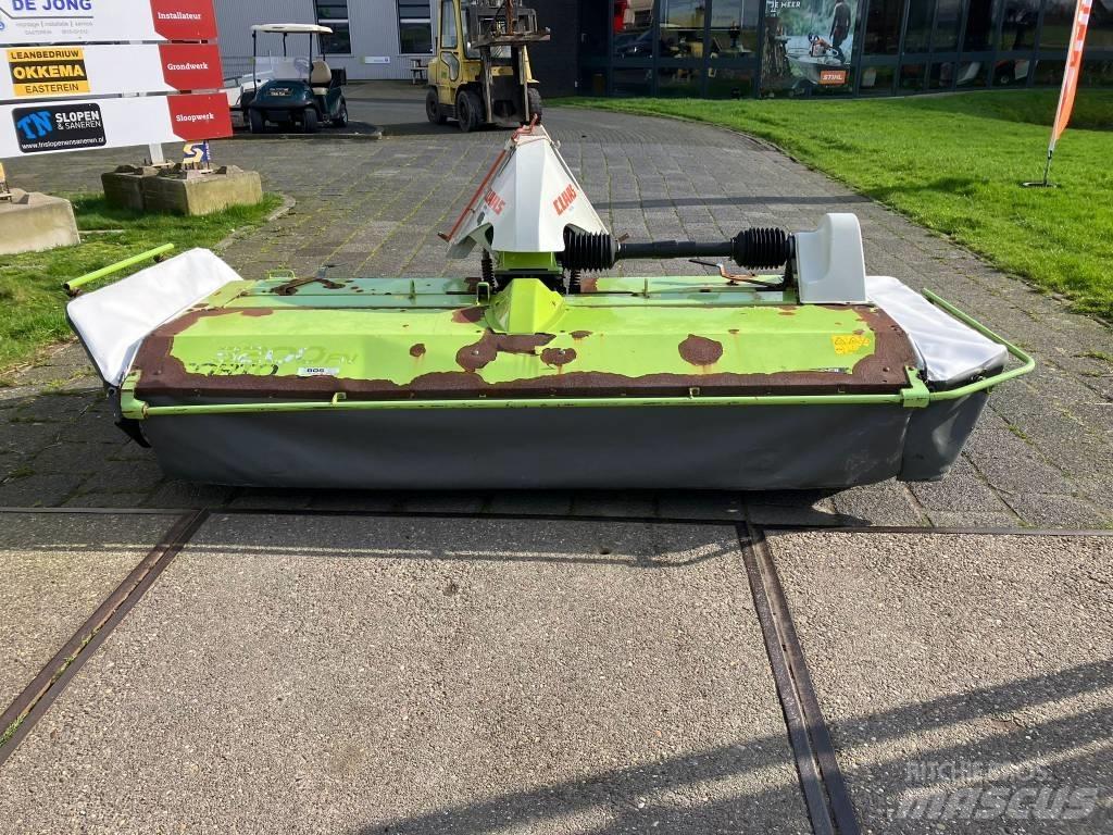 CLAAS Corto 3200 F Kosilnice