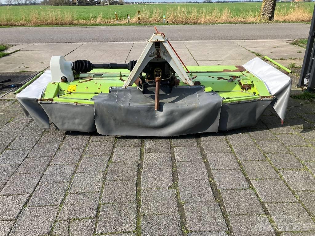 CLAAS Corto 3200 F Kosilnice