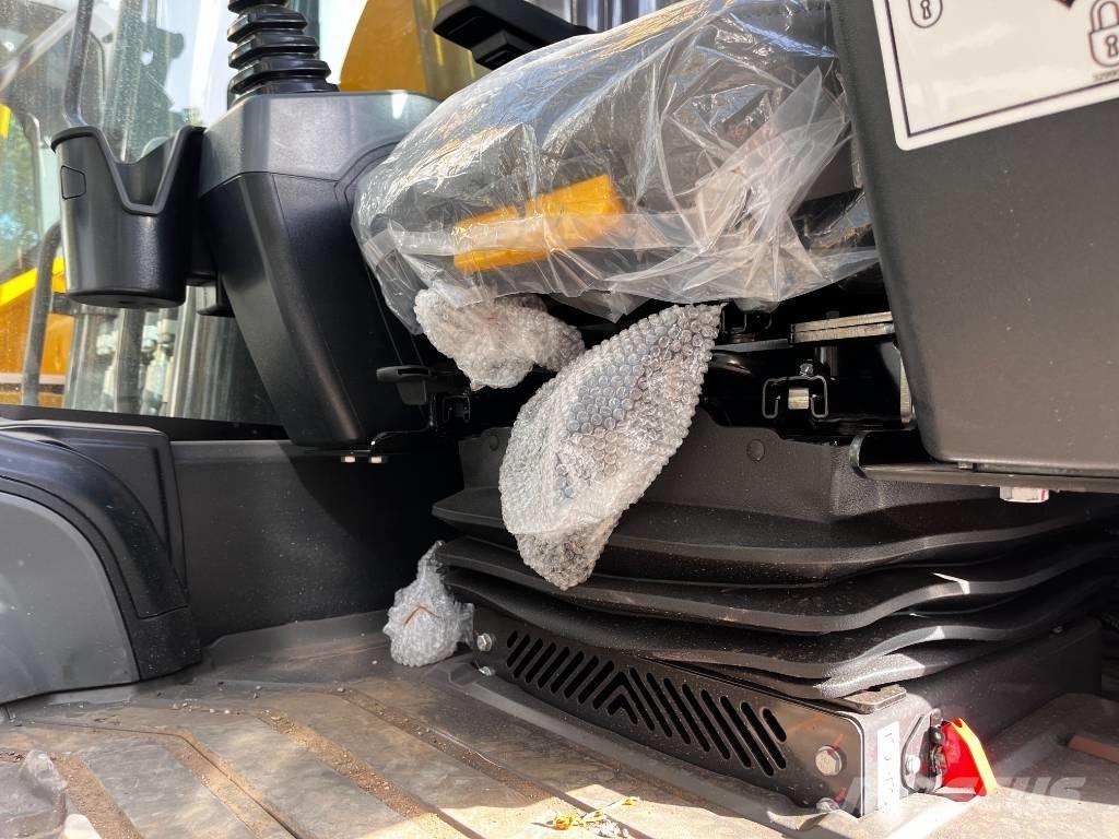 XCMG XE 200GA Bagri goseničarji