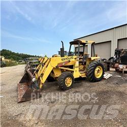 New Holland 545 D Traktorji