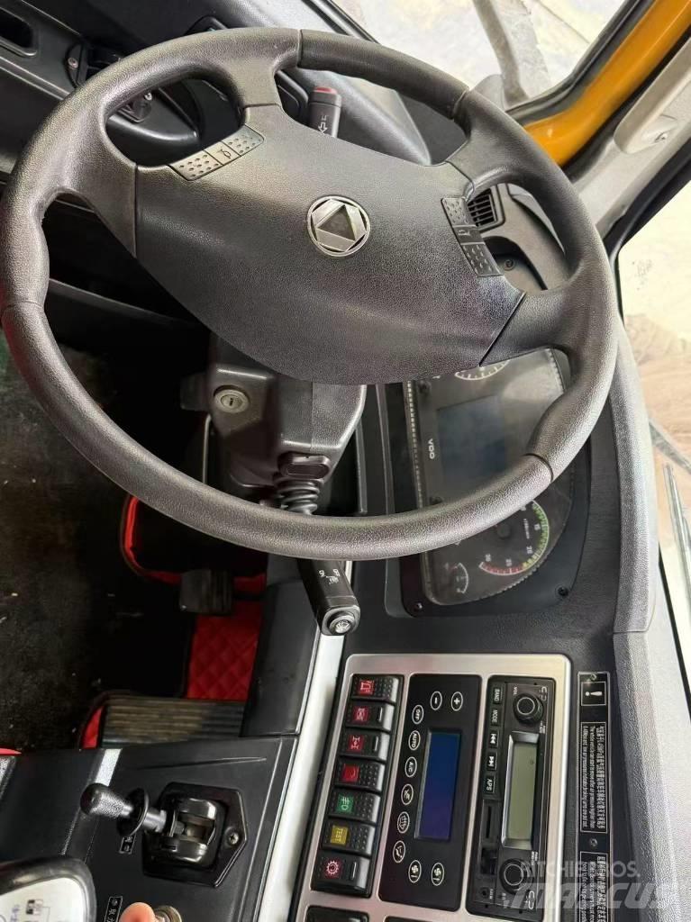 XCMG QY 50 KA Rabljeni žerjavi za vsak teren