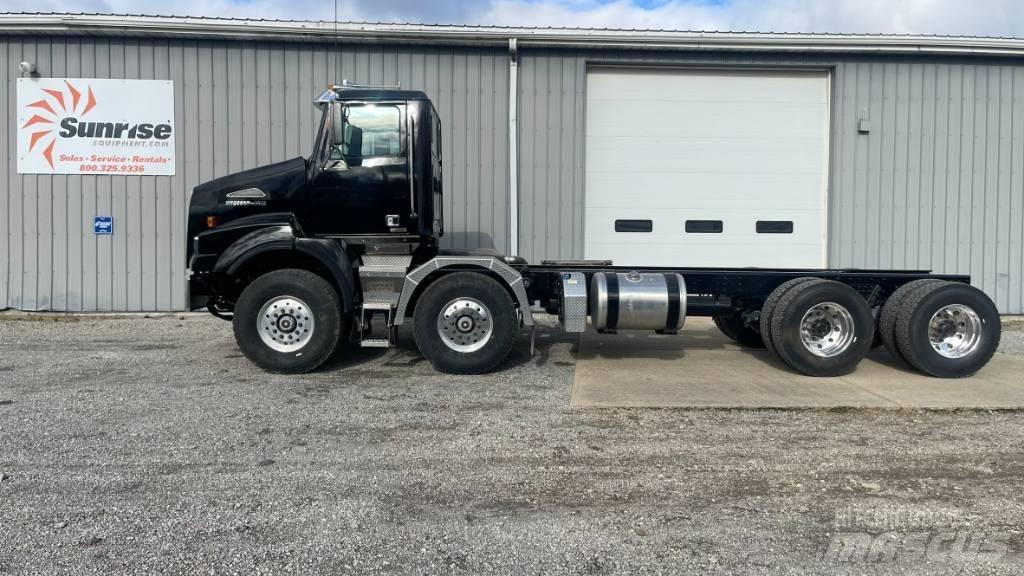 Western Star 4800TS Tovornjaki-šasije