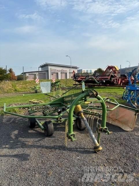 Krone SW 38 Zgrabljalniki