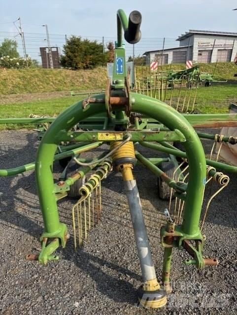Krone SW 38 Zgrabljalniki