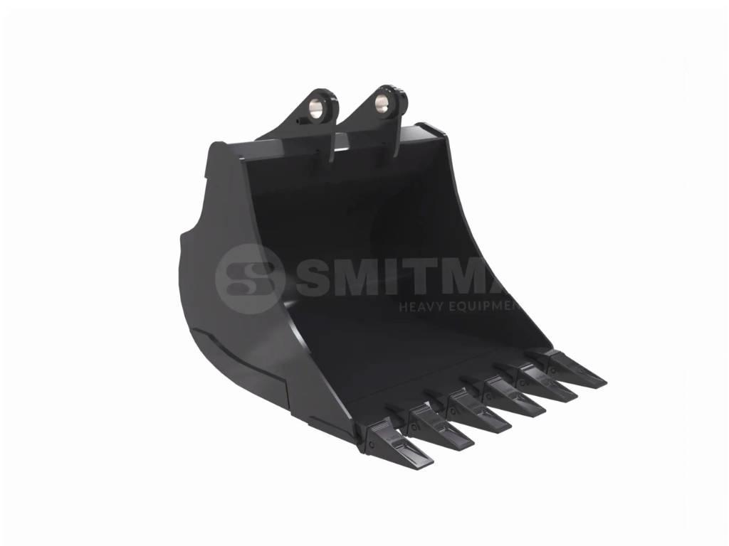 CAT 330GC Žlice