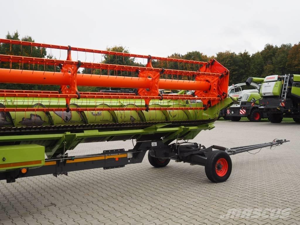 CLAAS VARIO 1080 Rezalne glave za kombajne