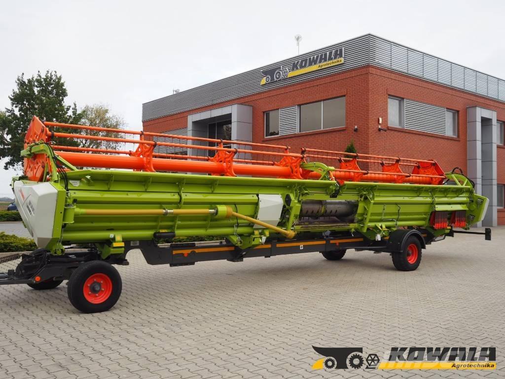 CLAAS VARIO 1080 Rezalne glave za kombajne