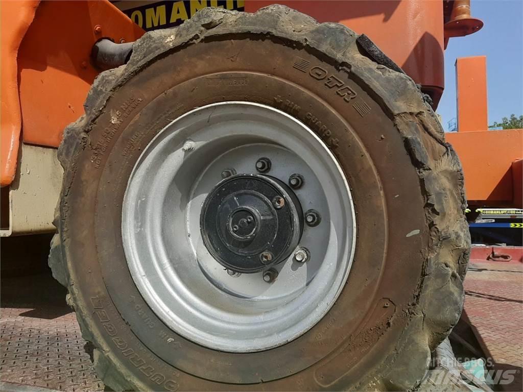 JLG 3394RT Škarjaste dvižne ploščadi