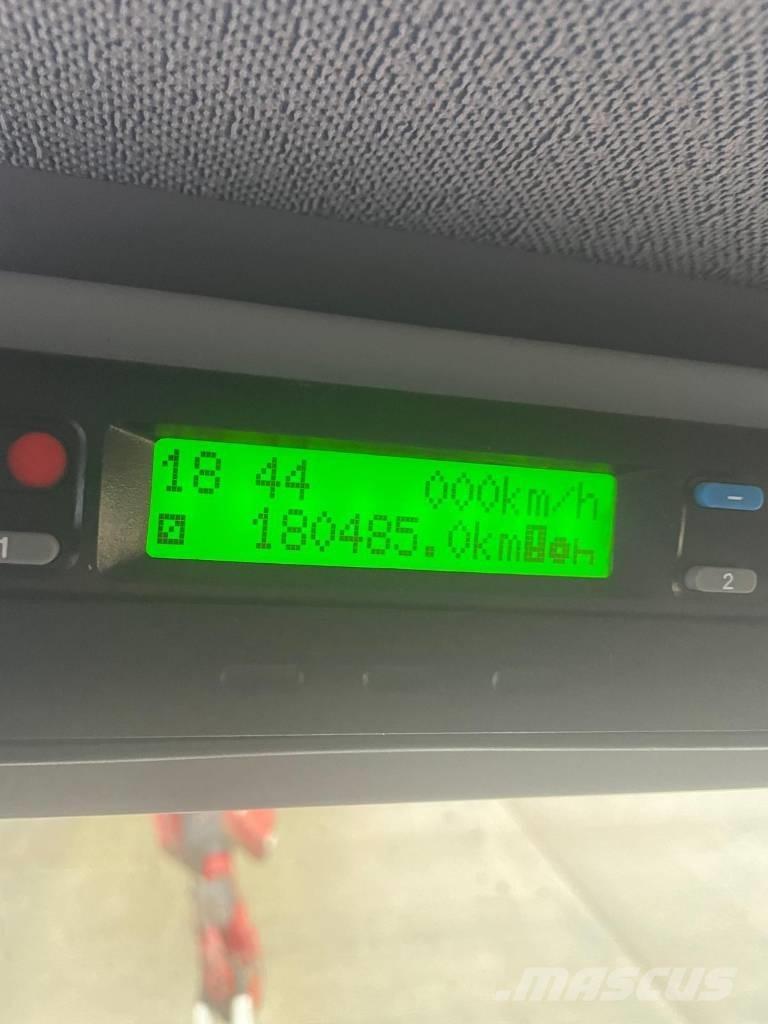 Tadano ATF 70 G-4 Rabljeni žerjavi za vsak teren