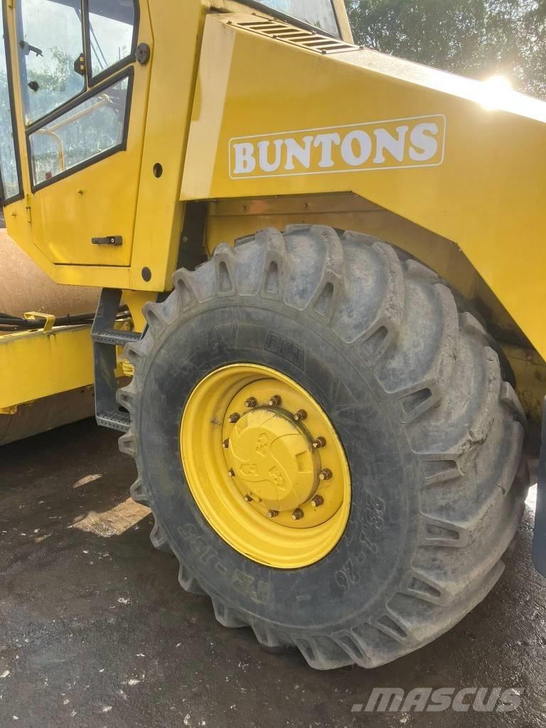 Bomag BW 213 Enojni valjarji