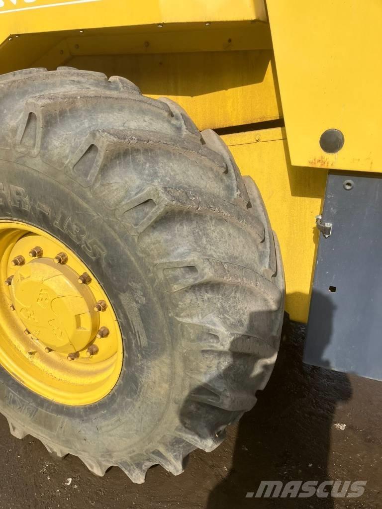 Bomag BW 213 Enojni valjarji