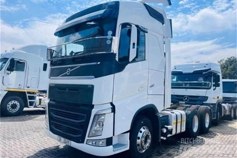 Volvo FH Drugi tovornjaki