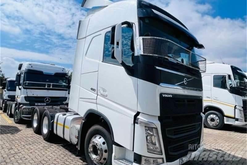 Volvo FH Drugi tovornjaki