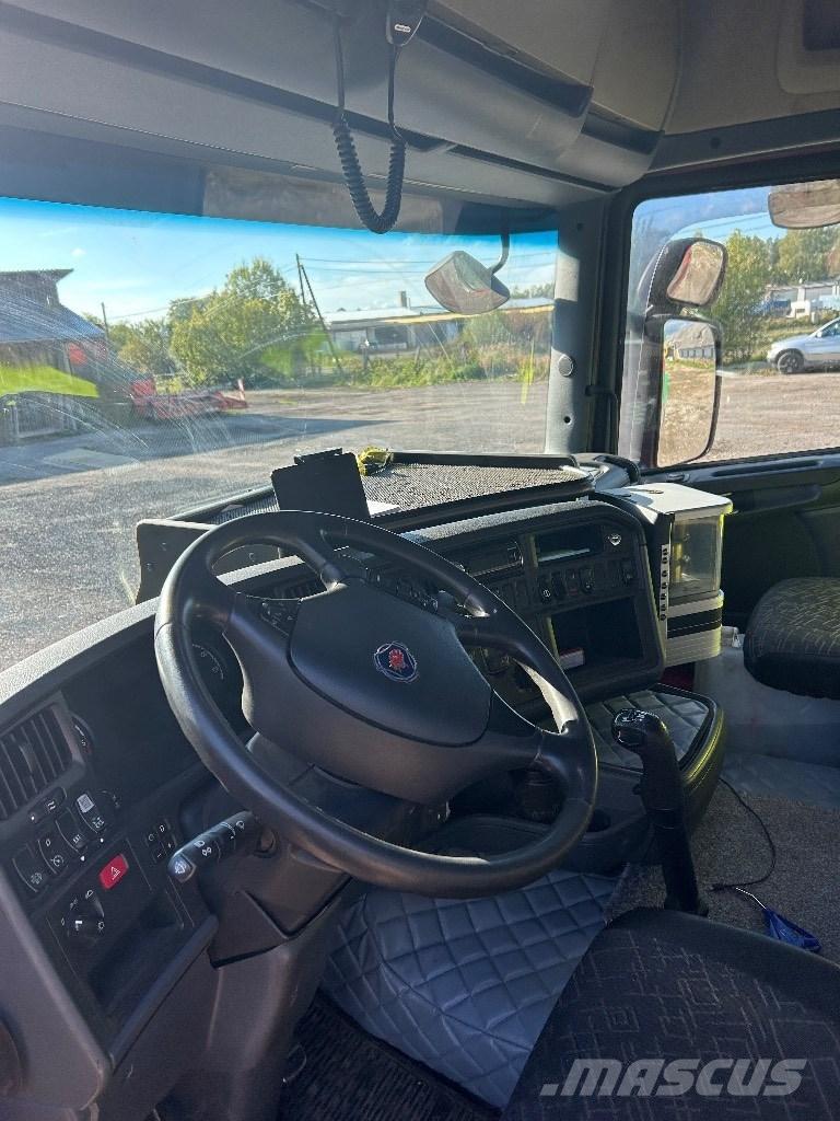 Heinola 910 Drobilci lesa