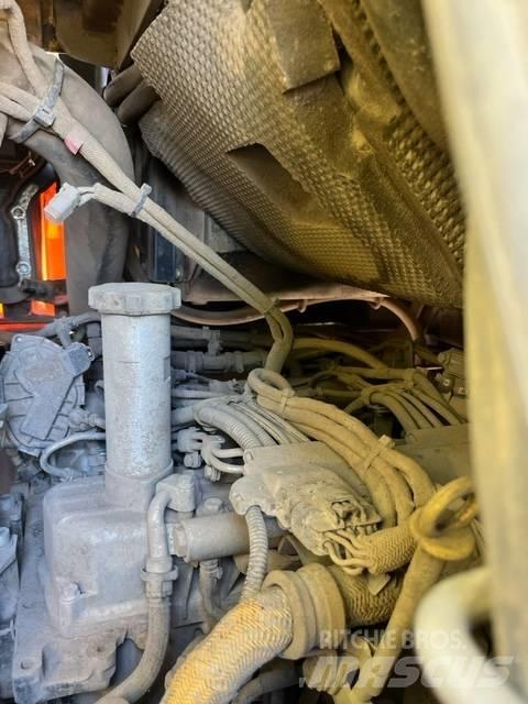 Wacker Neuson DW 90 Ne cestni demperji