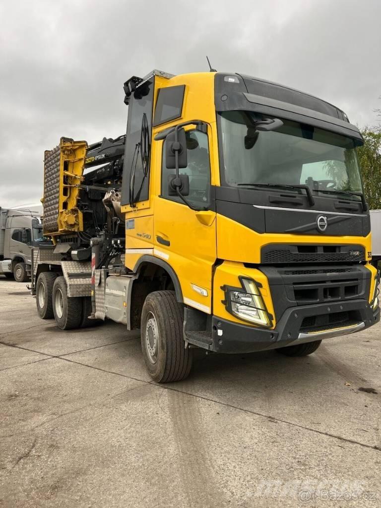 Wüst SMC 812 Drobilci lesa