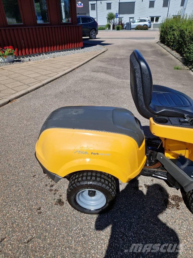 Stiga PARK 416PVM Vrtni traktor kosilnice