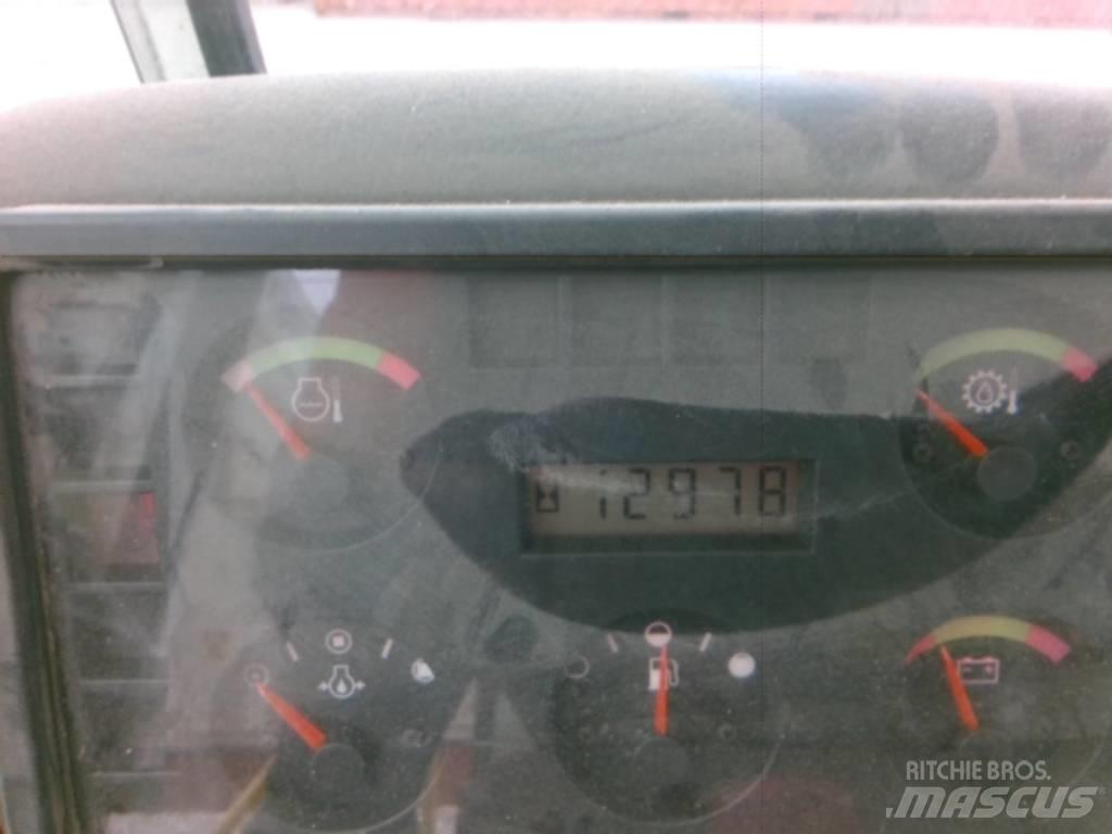 Hyster H52.00XM-16CH Kontejnerski viličarji