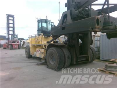 Hyster H52.00XM-16CH Kontejnerski viličarji