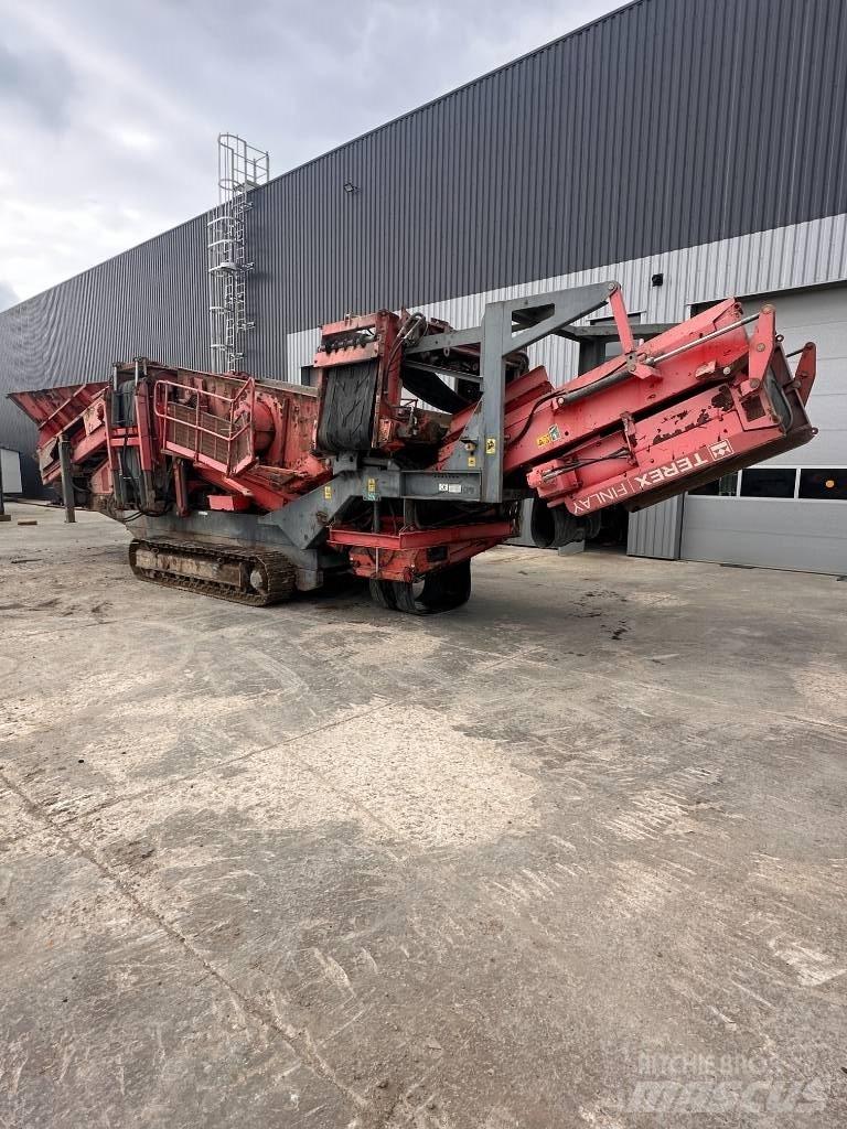 Finlay 883+ Mobilna sita