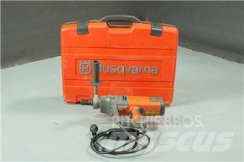 Husqvarna DM230 Druga oprema za vrtanje