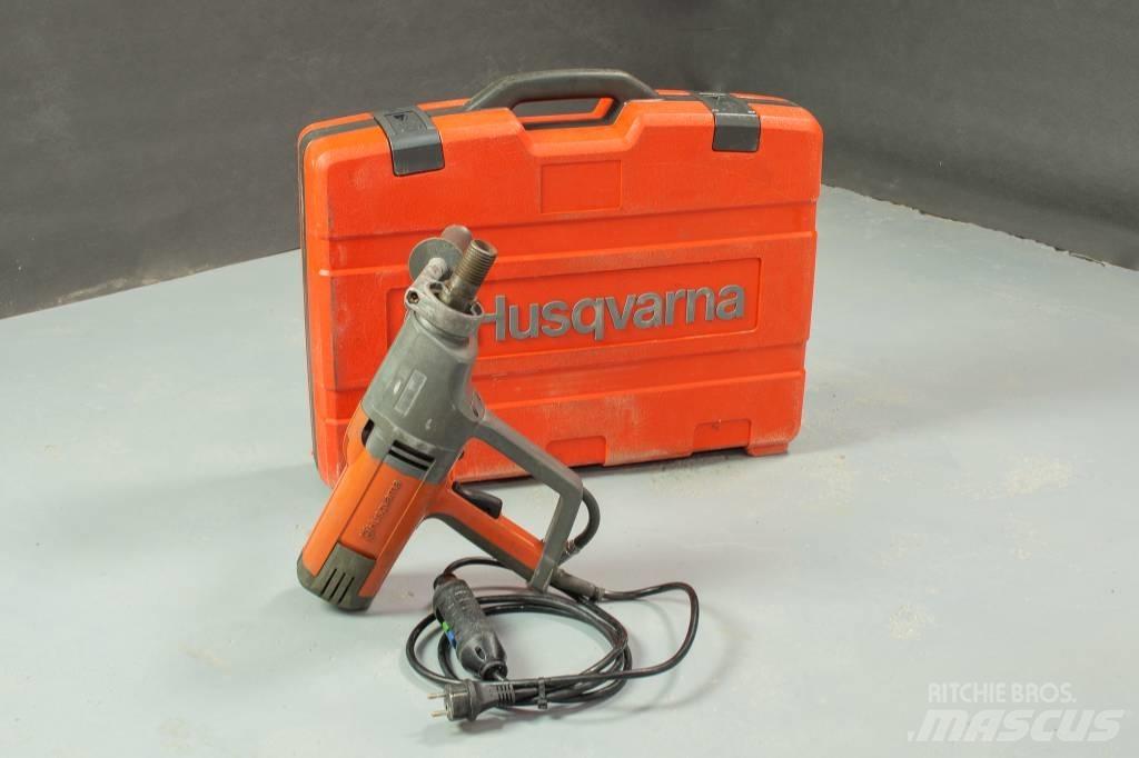 Husqvarna DM230 Druga oprema za vrtanje
