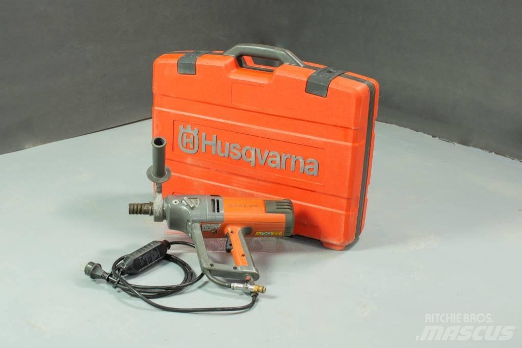 Husqvarna DM230 Druga oprema za vrtanje