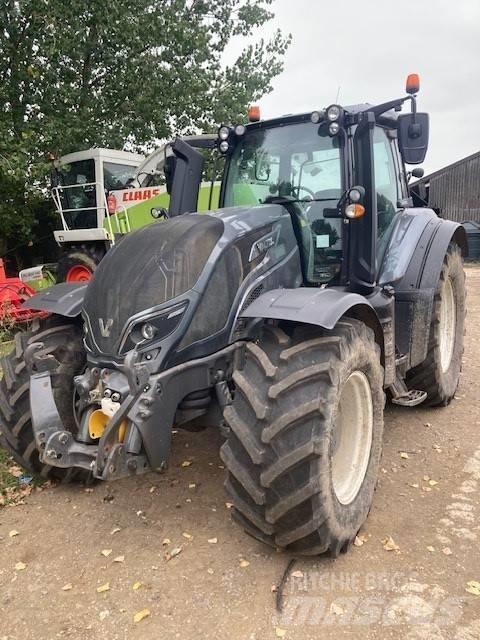 Valtra T 174 EA Traktorji