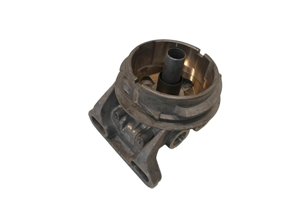 Eco Log 6003280 Motorji