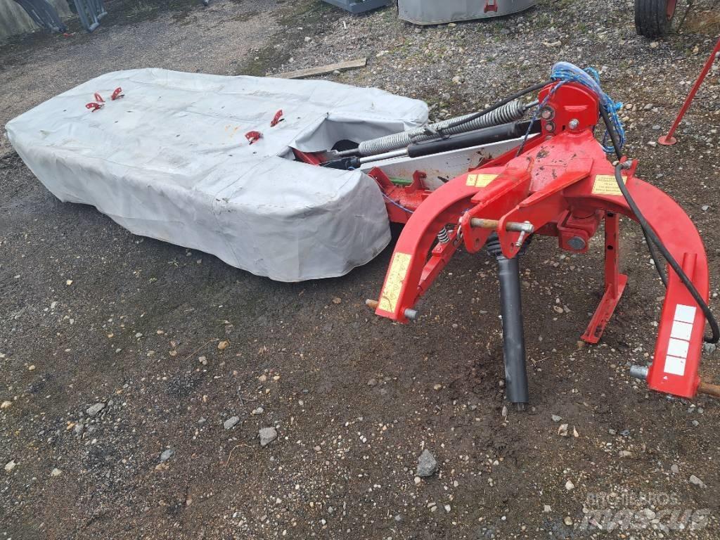 Metal-Fach Z011/1 Kosilnice