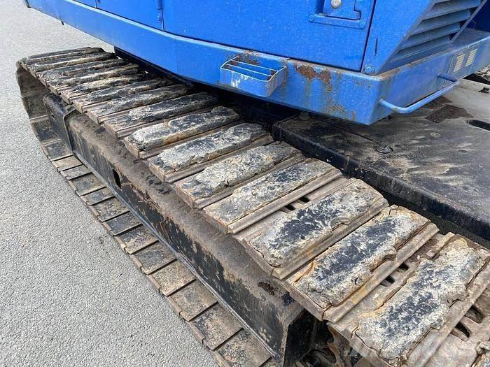 Aichi SR 18A Teleskopske dvižne ploščadi