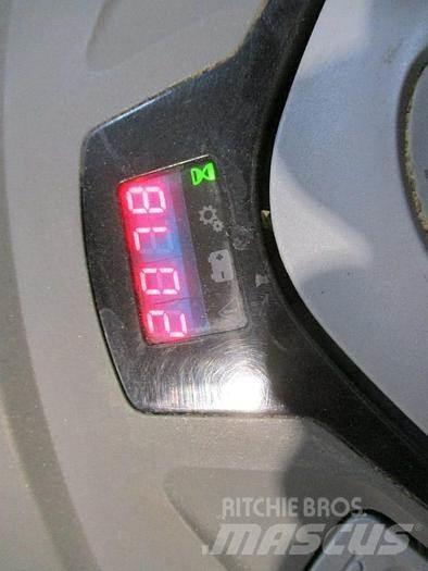 BT LPE 200i Električni nizko dvižni viličar