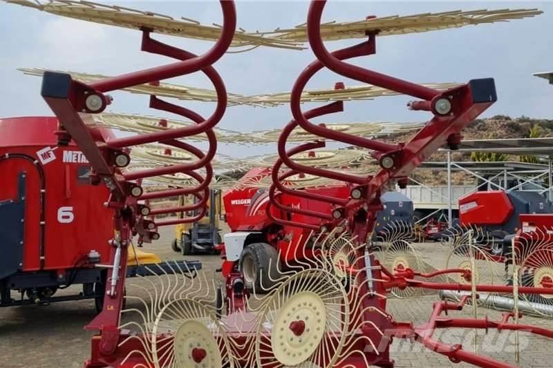 Sitrex QR 12 Drugi tovornjaki