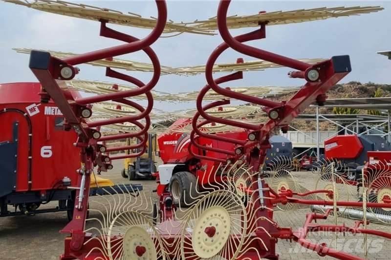 Sitrex QR 12 Drugi tovornjaki