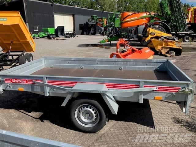 Sävsjö FTO 3001 Druge prikolice