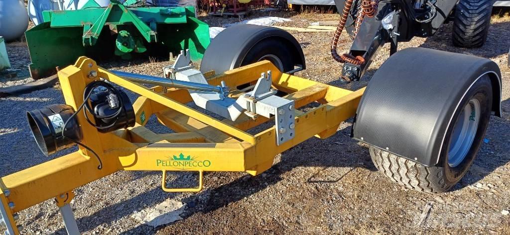 PellonPecco DP3500+ Drugi stroji in oprema za umetna gnojila