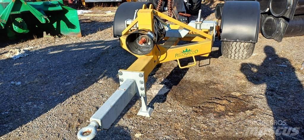 PellonPecco DP3500+ Drugi stroji in oprema za umetna gnojila